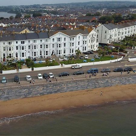 Exmouth Beach Hotel Exterior photo