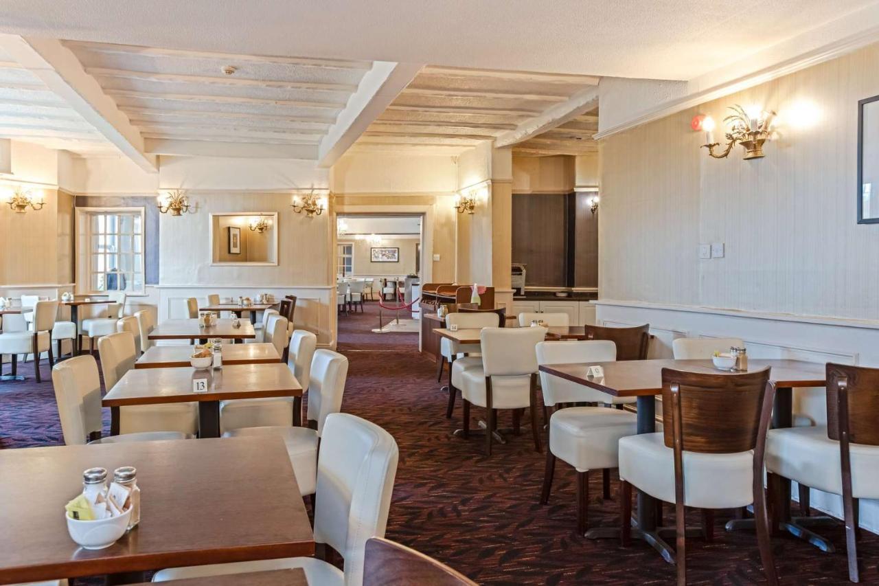 Exmouth Beach Hotel Exterior photo