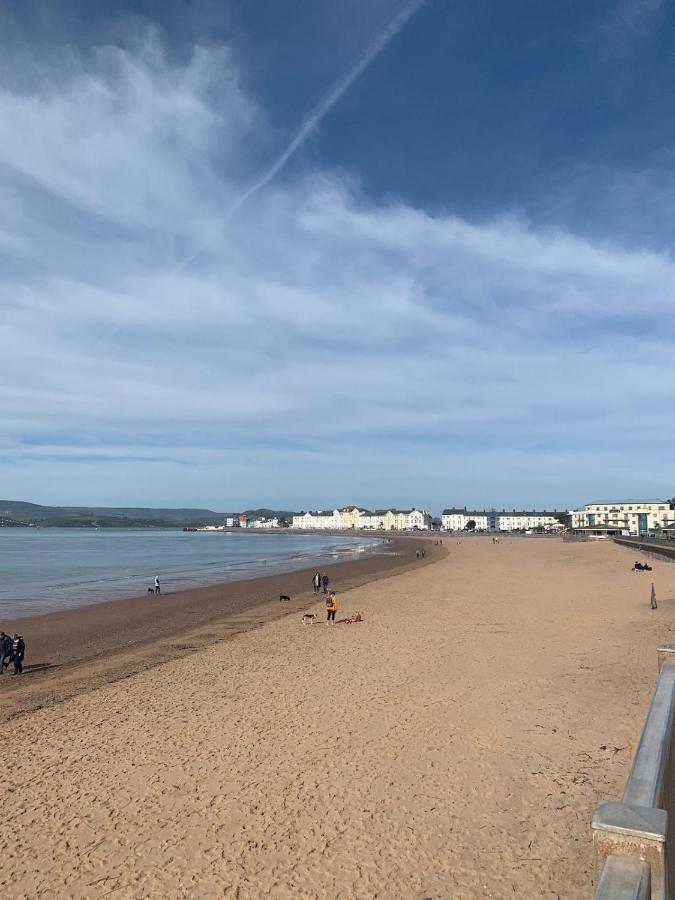Exmouth Beach Hotel Exterior photo